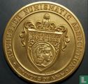 USA  Rochester Numismatic Association  (Herbert Becks 66th President)  1912 - 1968 - Bild 2
