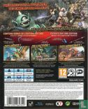 Dragon Quest Heroes: The World Tree's Woe and the Blight Below - Image 2