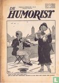 De Humorist [BEL] 45 - Afbeelding 1