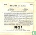 Edmundo Ros Sambas - Image 2