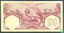 Indonesië 100 Rupiah 1959 (P69a2) - Afbeelding 2