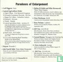 Paradoxes of Enlargement - Bild 2