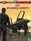 Het spooksquadron  - Afbeelding 1