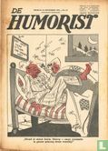 De Humorist [BEL] 29 - Afbeelding 1