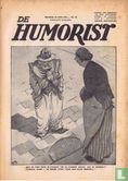 De Humorist [BEL] 16 - Afbeelding 1