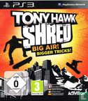 Tony Hawk Shred - Afbeelding 1