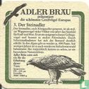 Adler Bräu 3. Der Steinadler - Bild 1