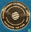 USA  Rochester Numismatic Association - Susan B. Anthony Celebration  1979 - Afbeelding 1