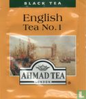 English Tea No. 1 - Image 1