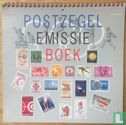 Postzegel Emissie Boek 1993 - Image 1