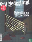 Vrij Nederland Detective en Thriller Gids 34 - Afbeelding 1