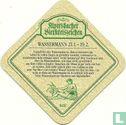 Wassermann - Bild 1
