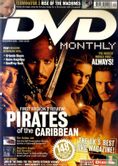 DVD Monthly 45 - Image 1