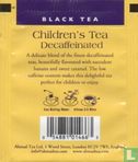 Children's Tea   - Afbeelding 2