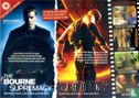Riddick + The Bourne Supramacy - Afbeelding 1