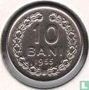 Roemenië 10 bani 1955 - Afbeelding 1