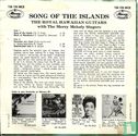 Song of the Islands - Image 2