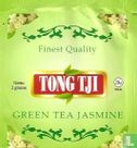 Green Tea Jasmine - Afbeelding 1