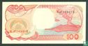 Indonesia 100 Rupiah 1994 - Image 2