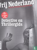 Vrij Nederland Detective en Thriller Gids 33 - Image 1