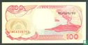 Indonesia 100 Rupiah 1996 - Image 2
