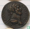 Roman Empire  Hadrian  1800s - Bild 1