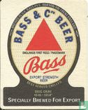 Bass & C beer - Afbeelding 1