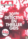 Vrij Nederland Detective en Thriller Gids 30 - Image 1
