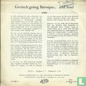 Grolsch Going Baroque and Soul - Image 2