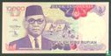 Indonesia 10,000 Rupiah 1997 - Image 1