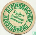 Alpirsbacher Klosterbräu - Image 2