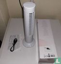 USB Tower Fan - Image 2