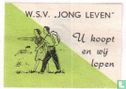 W.S.V. Jong leven  - Image 1