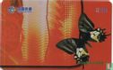 Butterfly Puzzel Coca Cola - Image 1