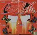 Butterfly Puzzel Coca Cola - Image 3