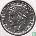 Italie 50 lire 1996 - Image 2