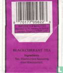 Blackcurrant Tea  - Bild 2