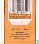 Tropical Tea   - Image 2