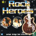 Rock Heroes # 1 - Image 1