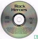 Rock Heroes # 1 - Image 3