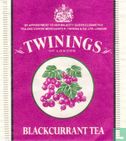 Blackcurrant Tea   - Image 1