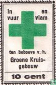 Groene Kruis  - Image 1