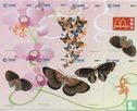 Butterfly Puzzel MC Donalds - Afbeelding 3