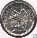 Chili 20 centavos 1938 - Afbeelding 2