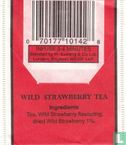 Wild Strawberry Tea  - Image 2