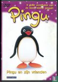 Pingu en zijn vrienden - Afbeelding 1