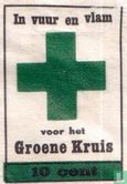 Groene Kruis  - Afbeelding 1