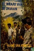 De wraak van de Javaan