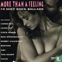 More than a Feeling - 19 Soft Rock Ballads - Bild 1
