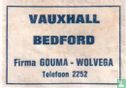 Vauxhall Bedford - Afbeelding 1